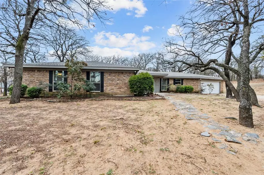 13405 Roanoke Road, Westlake, TX 76262