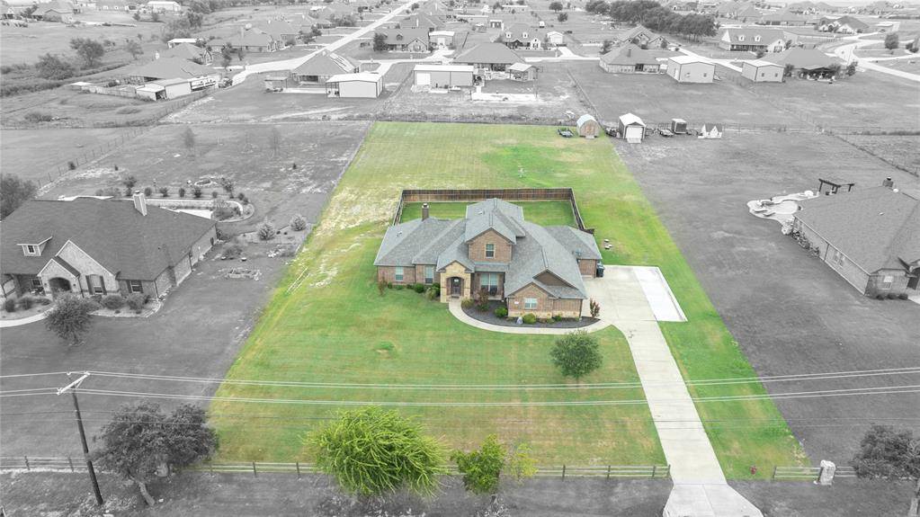 9001 County Road 915, Godley, TX 76044