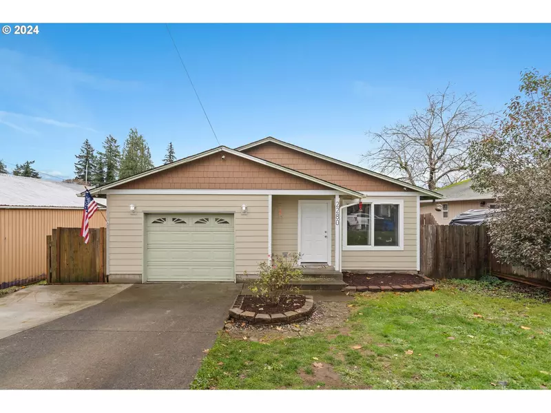 2280 F ST, Washougal, WA 98671