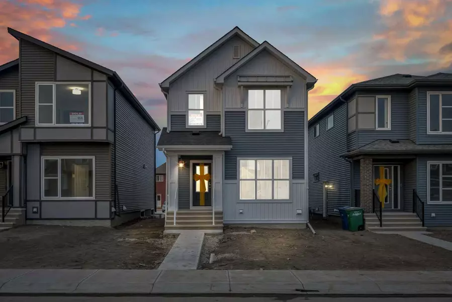 3167 Chinook winds DR Southwest, Airdrie, AB T4B5J6