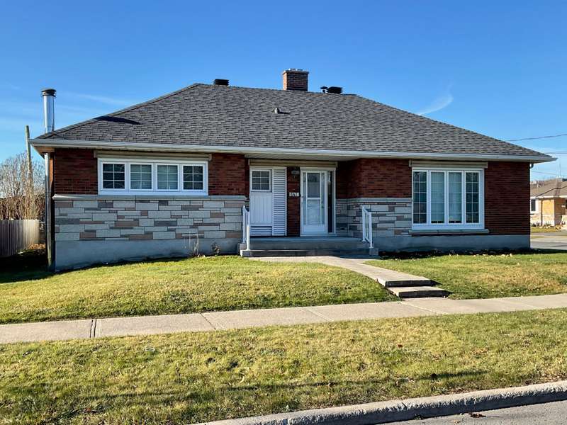 647 St Felix ST, Cornwall, ON K6H 5B5