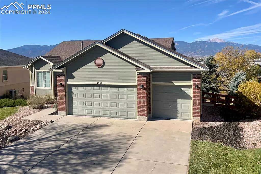 Colorado Springs, CO 80911,4940 Wing Walker DR