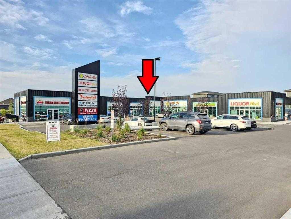 Calgary, AB T3R1Y1,750 Nolan Hill BLVD Northwest #150