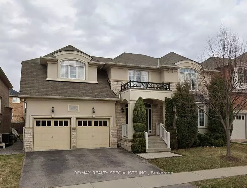 Oakville, ON L6M 4T5,2239 Devonshire CRES