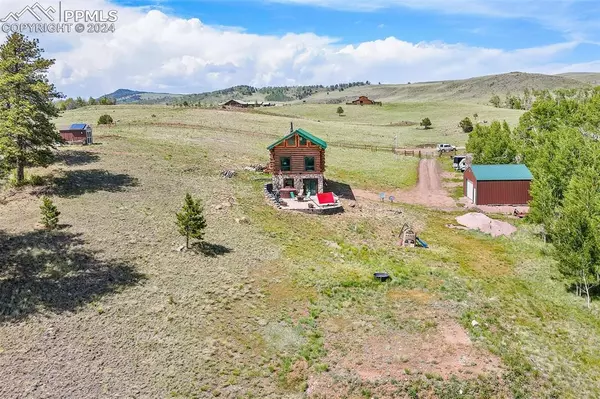 Canon City, CO 81212,1820 Alpine Ranch CIR