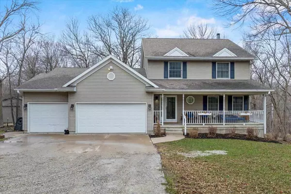 Solon, IA 52333,1792 Thorncrest Ct.