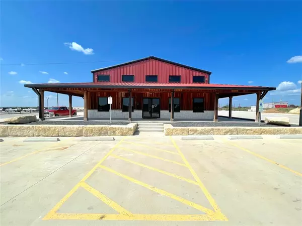 9606 N Access 1-20 East/Crocket Highway, Eastland, TX 76448