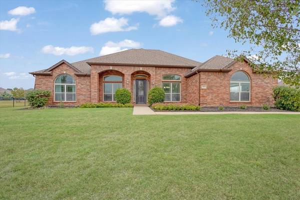 213 Lake Way, Cross Roads, TX 76227