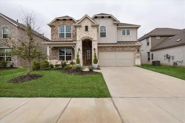 Celina, TX 75009,17009 Flagstone Drive