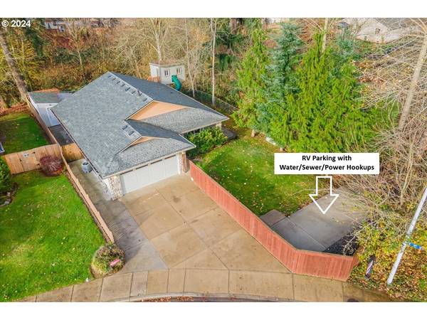 1302 SE 3RD AVE, Battle Ground, WA 98604