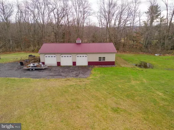 Moore Twp, PA 18038,3045 West Scenic Drive