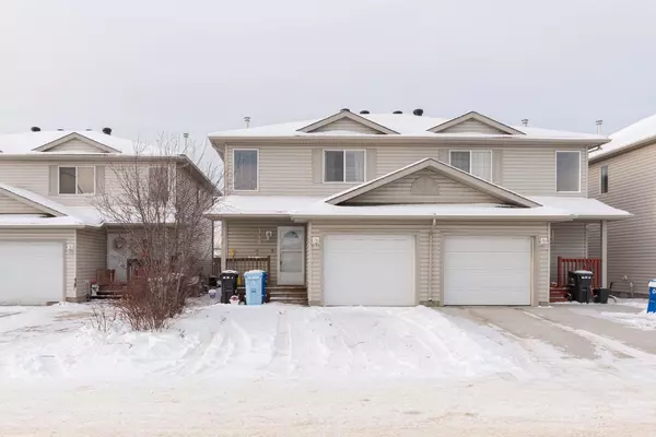 148 Kodiak CRES, Fort Mcmurray, AB T9K 2L9