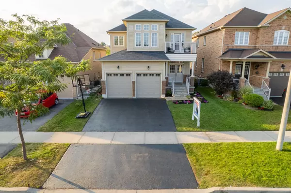 58 Albert ST, Clarington, ON L1C 0A8