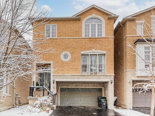 8 Mastwood CRES, Toronto E10, ON M1C 0B4