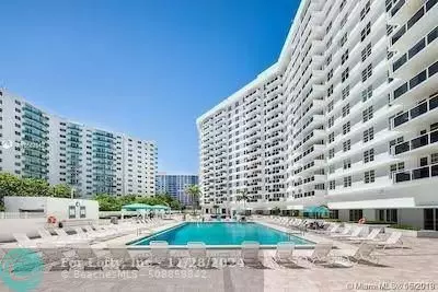 Hollywood, FL 33019,3725 S Ocean Drive  #1116