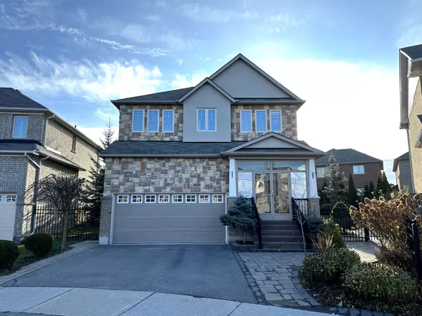 27 Overhold CRES, Richmond Hill, ON L4E 0L9