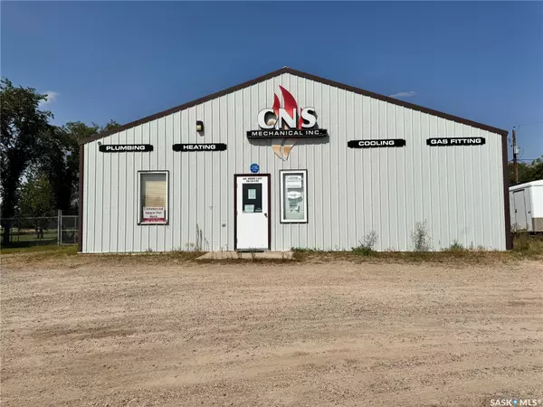 50 5 HIGHWAY, Wadena, SK S0A 4J0