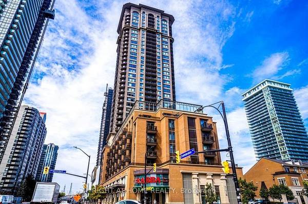 385 Prince Of Wales DR #401, Mississauga, ON L5B 0C6