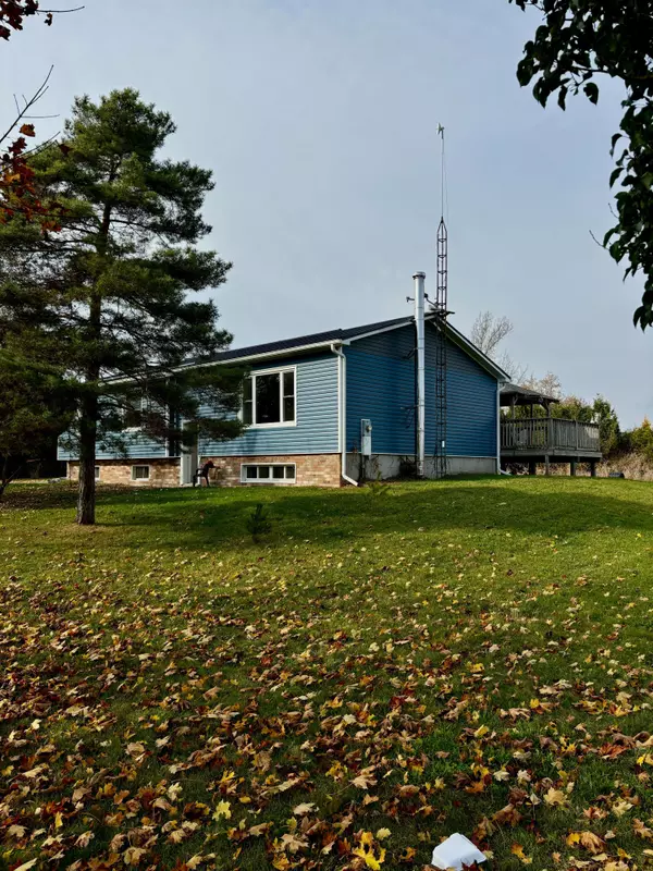 1141 Lorneville RD, Kawartha Lakes, ON K0M 2T0