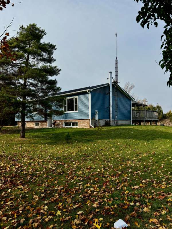 1141 Lorneville RD, Kawartha Lakes, ON K0M 2T0