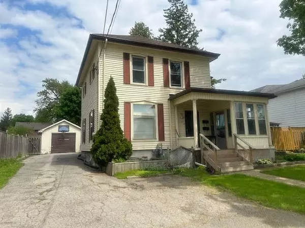 161 Foster AVE, Belleville, ON K8N 3P8