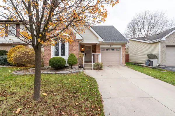 London, ON N6E 2P1,69 Beechbank CRES