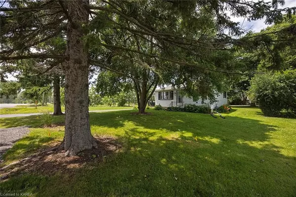 Greater Napanee, ON K7R 2B9,465 DUNDAS STREET WEST N/A