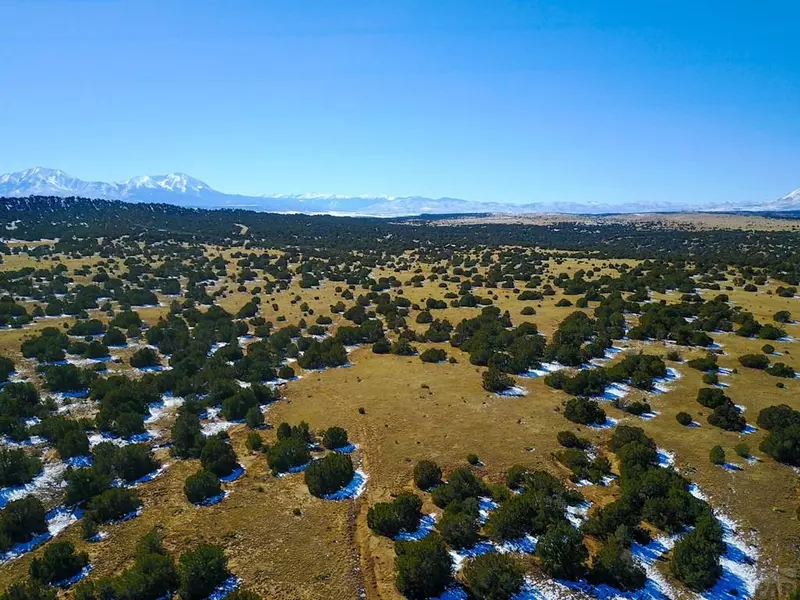 Tr34 City Ranch Property, Walsenburg, CO 81089