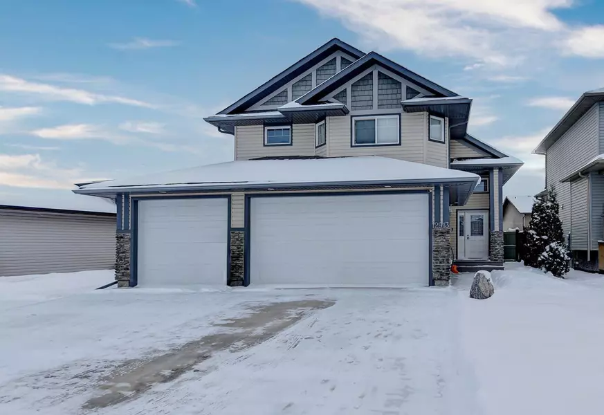 12913 Oak RD, Grande Prairie, AB T8V4N1