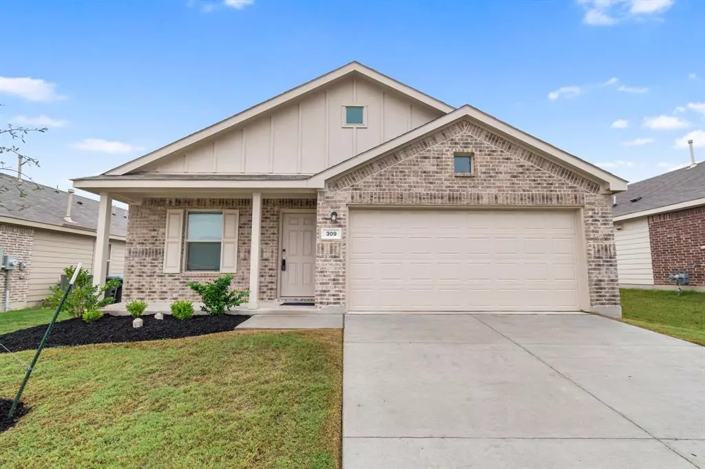 Haslet, TX 76052,309 Sun Bluff Road