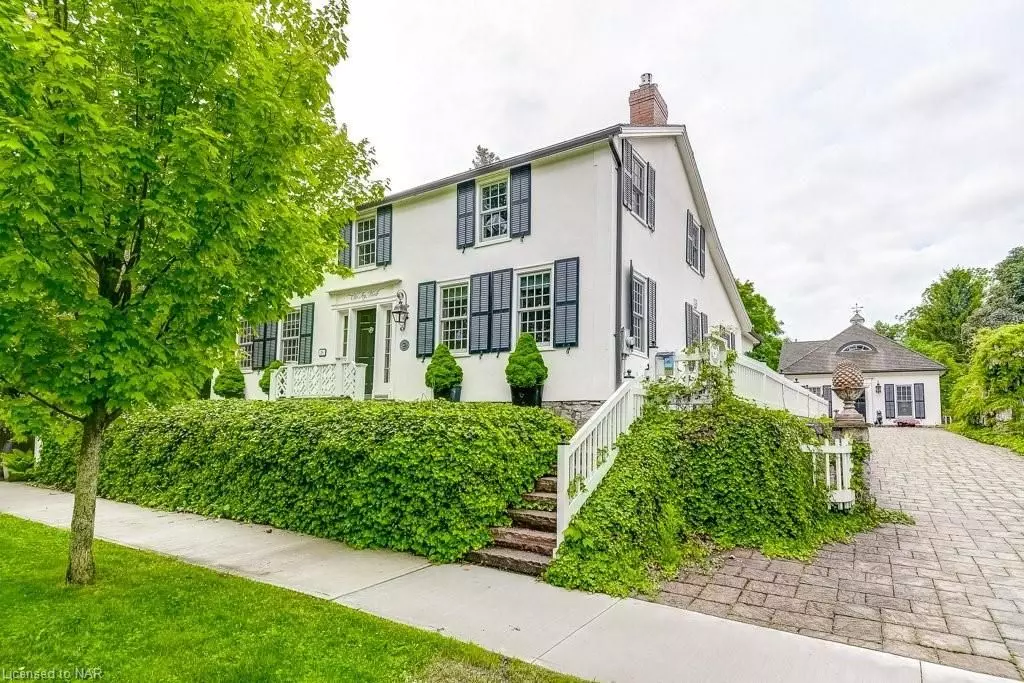 Niagara-on-the-lake, ON L0S 1J0,28 PRIDEAUX ST