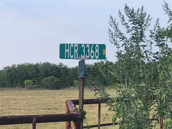 Hubbard, TX 76648,TBD HCR 3368