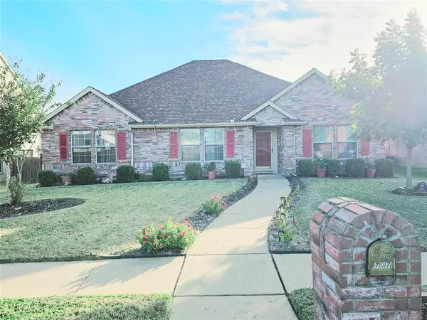 Cedar Hill, TX 75104,707 Harvest Glen Drive