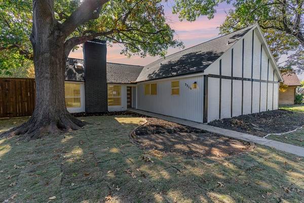 Plano, TX 75075,3316 Wentworth Street