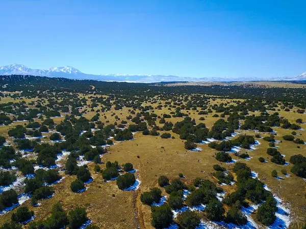 Walsenburg, CO 81089,Tr34 City Ranch Property