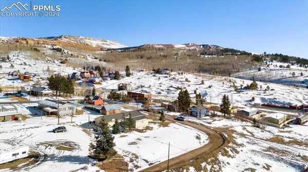 Cripple Creek, CO 80813,527 E Eaton AVE