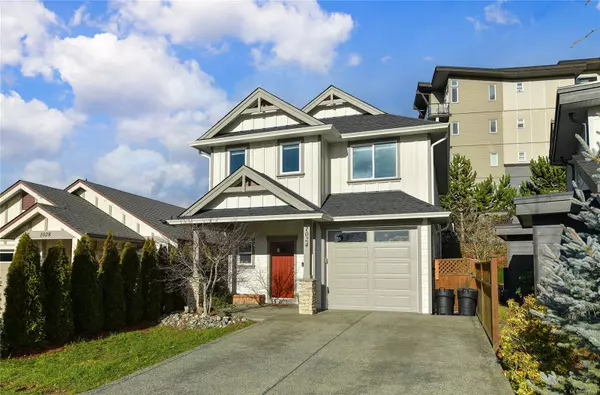 1024 Grob Crt, Langford, BC V9B 0N1