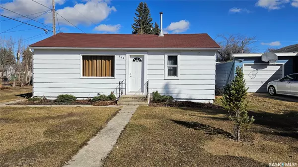 Cudworth, SK S0K 1B0,500 6th AVENUE