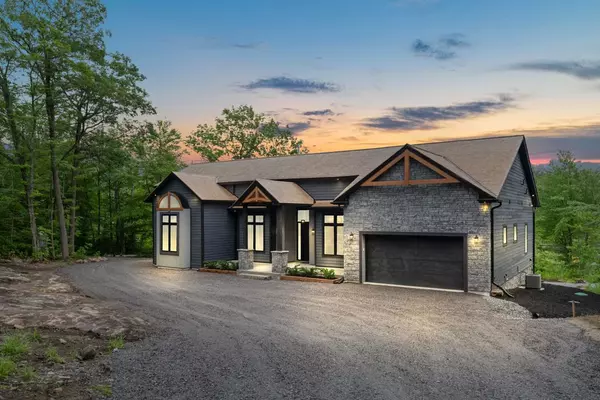 Muskoka, ON P0C 1H0,4805 Muskoka District 169 RD #Lot 6