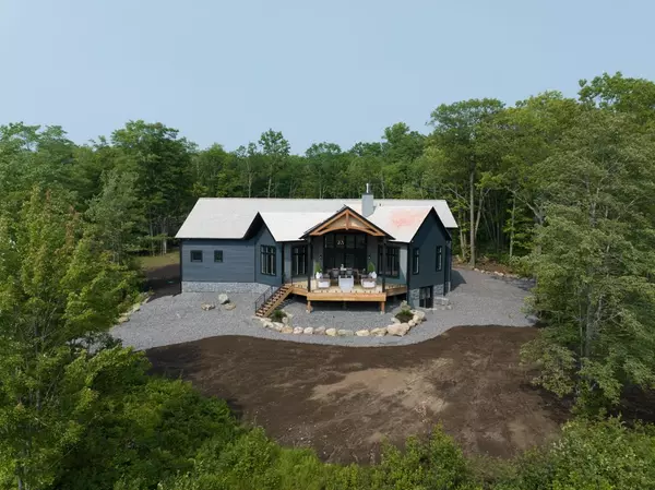 Muskoka, ON P0C 1H0,4805 Muskoka District 169 RD #Lot 6