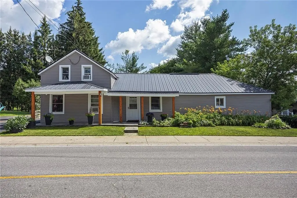 Stone Mills, ON K0K 1Z0,1558 LAKE RD