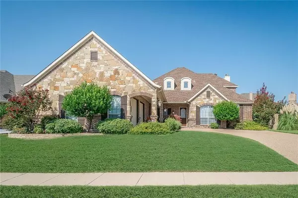 Fort Worth, TX 76008,4440 Fairway View Drive