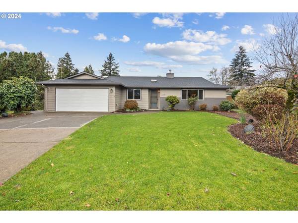 6605 SE TUSCANY CT, Milwaukie, OR 97267