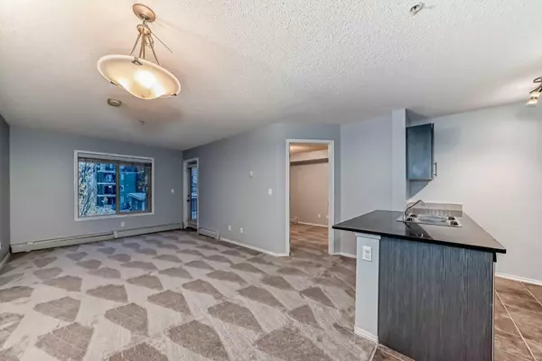 Calgary, AB T3J 0S2,5 Saddlestone WAY Northeast #204