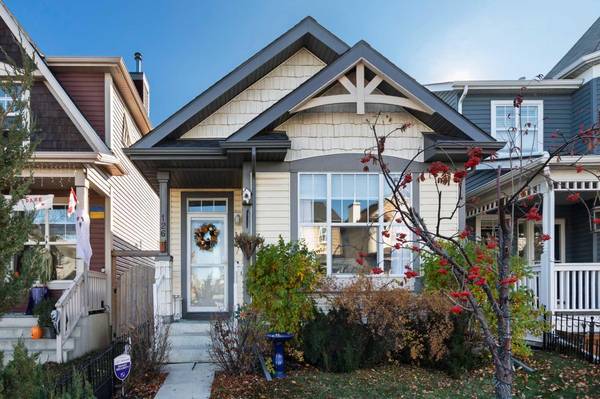 126 Auburn Bay HTS Southeast, Calgary, AB T3M 0A7