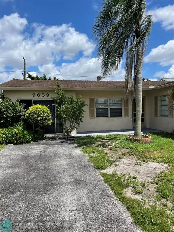 Boca Raton, FL 33428,9659 SW 2nd Street