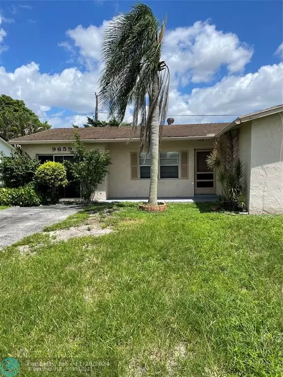 Boca Raton, FL 33428,9659 SW 2nd Street