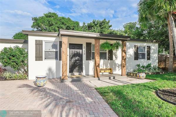 5214 NE 20th Ter,  Pompano Beach,  FL 33064