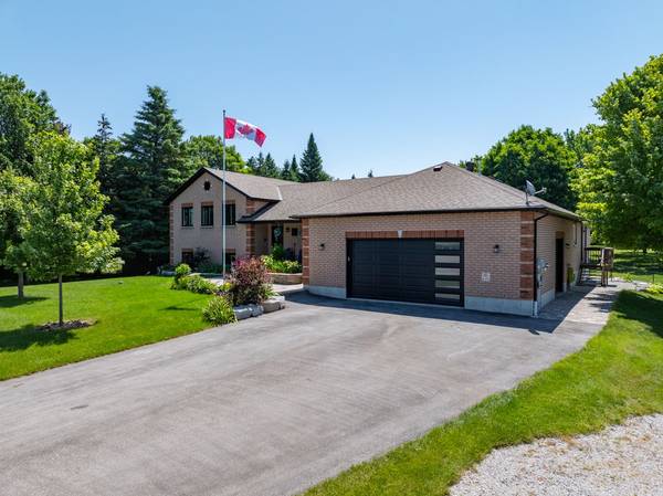 1277 Sunnidale RD, Springwater, ON L4M 4S4