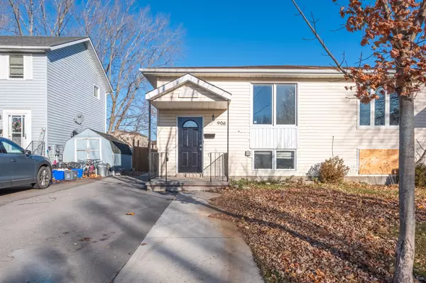 Kingston, ON K7M 8K9,906 Uxbridge CRES